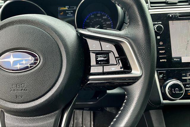used 2019 Subaru Outback car, priced at $15,995