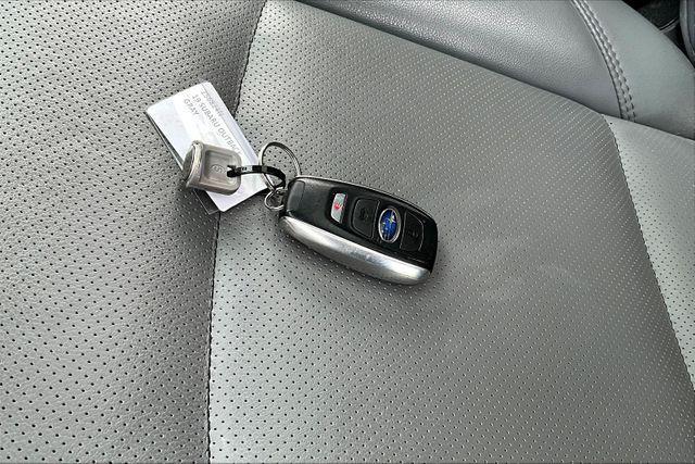 used 2019 Subaru Outback car, priced at $15,995