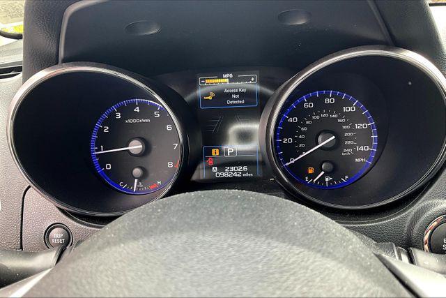 used 2019 Subaru Outback car, priced at $15,995