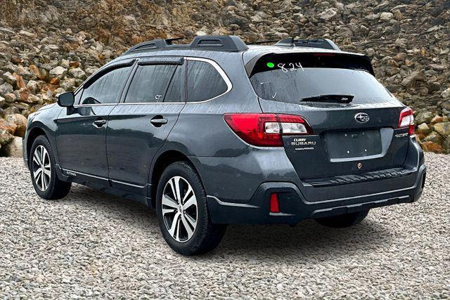 used 2019 Subaru Outback car, priced at $15,995