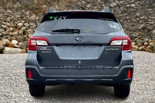 used 2019 Subaru Outback car, priced at $15,995