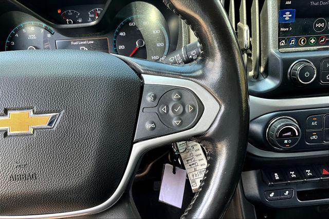 used 2019 Chevrolet Colorado car, priced at $24,995