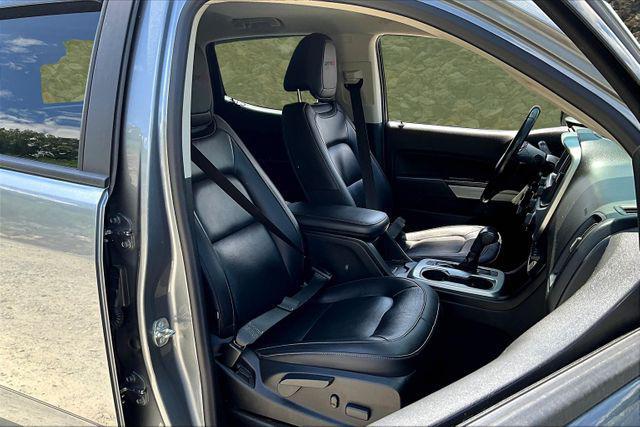 used 2019 Chevrolet Colorado car, priced at $24,995