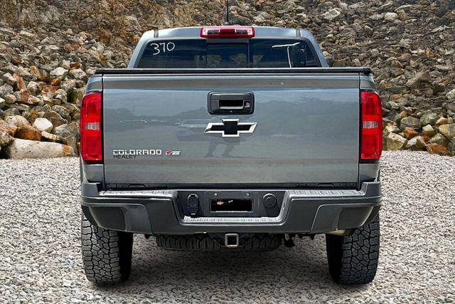 used 2019 Chevrolet Colorado car, priced at $24,995