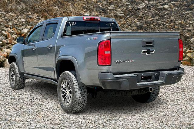 used 2019 Chevrolet Colorado car, priced at $24,995