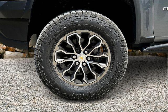 used 2019 Chevrolet Colorado car, priced at $24,995