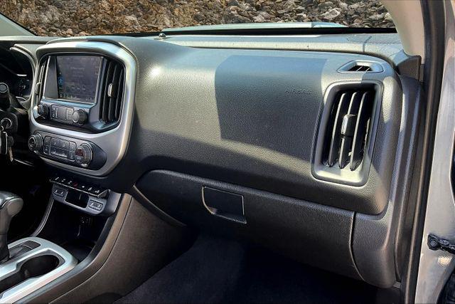 used 2019 Chevrolet Colorado car, priced at $24,995