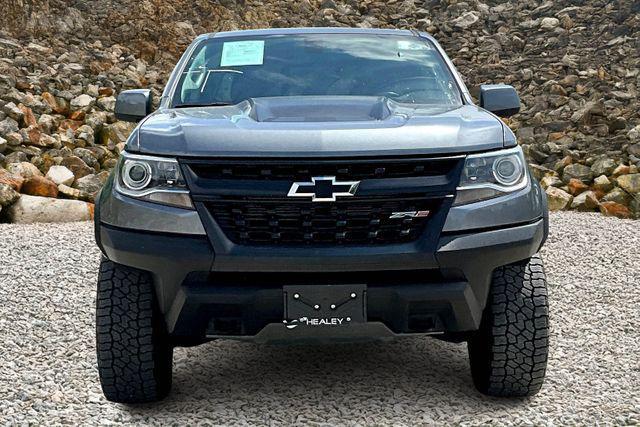 used 2019 Chevrolet Colorado car, priced at $24,995