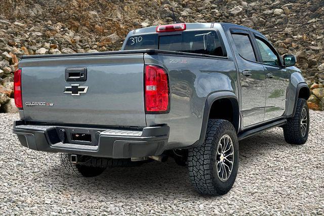 used 2019 Chevrolet Colorado car, priced at $24,995