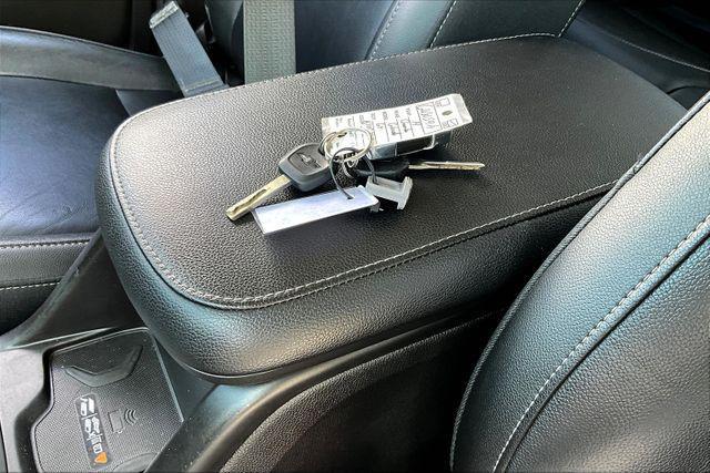 used 2019 Chevrolet Colorado car, priced at $24,995