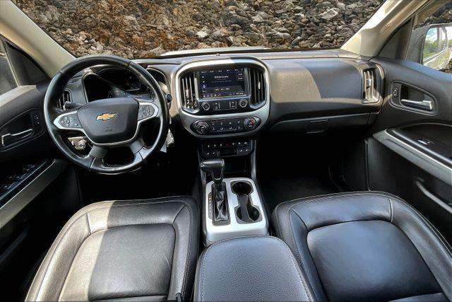used 2019 Chevrolet Colorado car, priced at $24,995