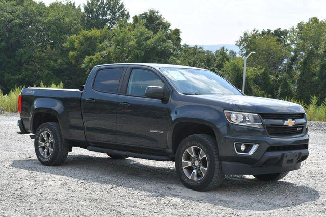 used 2018 Chevrolet Colorado car, priced at $21,995