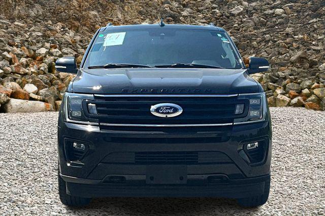 used 2019 Ford Expedition car, priced at $24,995