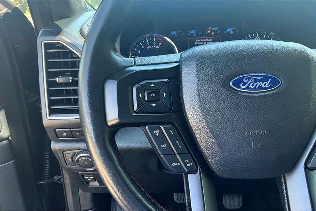 used 2019 Ford Expedition car, priced at $24,995