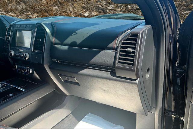 used 2019 Ford Expedition car, priced at $24,995