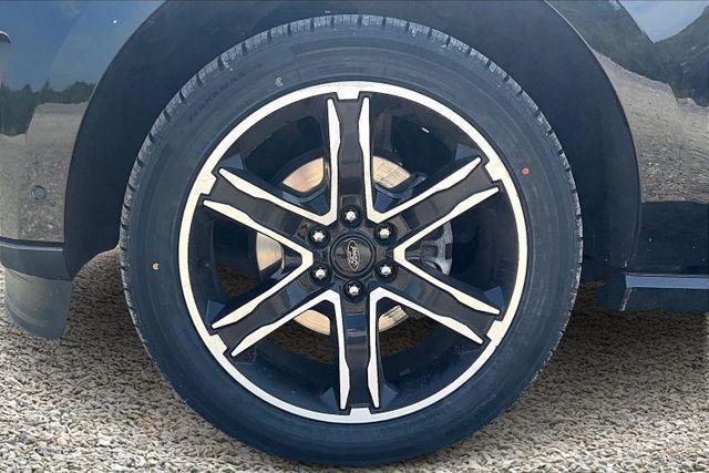 used 2019 Ford Expedition car, priced at $24,995