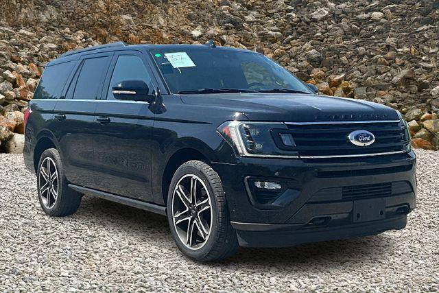 used 2019 Ford Expedition car, priced at $24,995