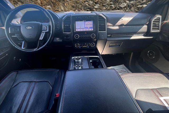used 2019 Ford Expedition car, priced at $24,995