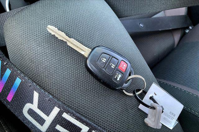 used 2019 Toyota Corolla car, priced at $15,495