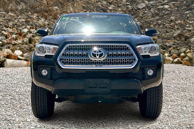 used 2017 Toyota Tacoma car, priced at $25,995