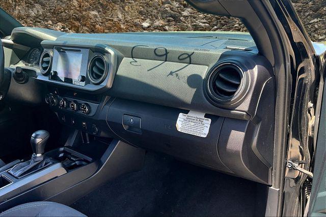 used 2017 Toyota Tacoma car, priced at $25,995
