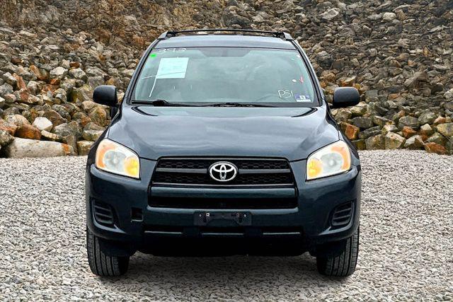 used 2009 Toyota RAV4 car, priced at $9,495