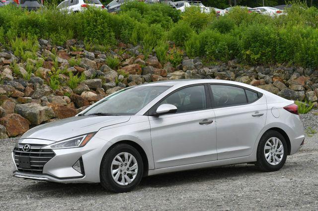 used 2019 Hyundai Elantra car, priced at $11,995