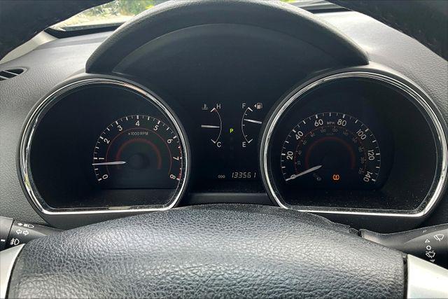 used 2012 Toyota Highlander car, priced at $10,995