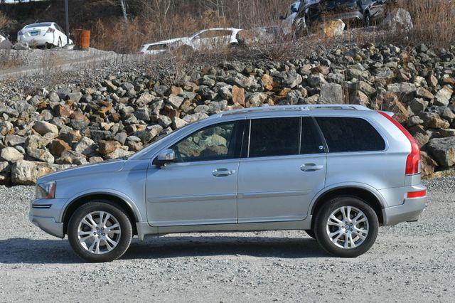 used 2014 Volvo XC90 car, priced at $11,995