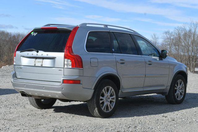 used 2014 Volvo XC90 car, priced at $11,995