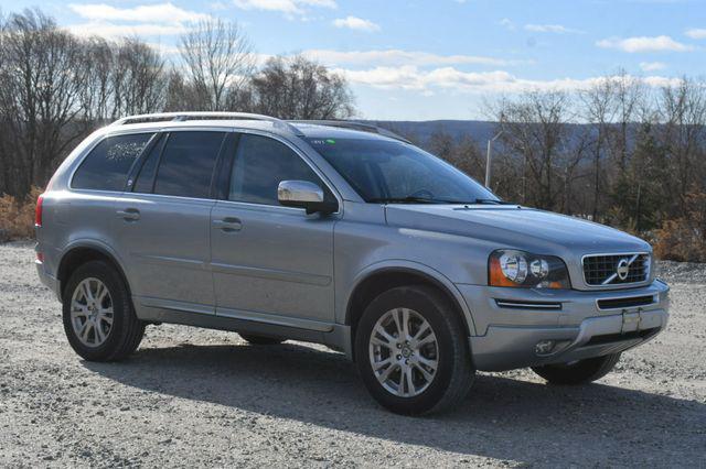 used 2014 Volvo XC90 car, priced at $11,995