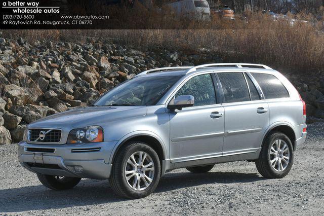 used 2014 Volvo XC90 car, priced at $11,995