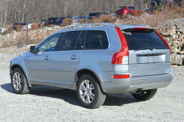 used 2014 Volvo XC90 car, priced at $11,995