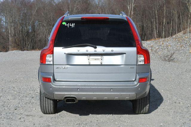 used 2014 Volvo XC90 car, priced at $11,995