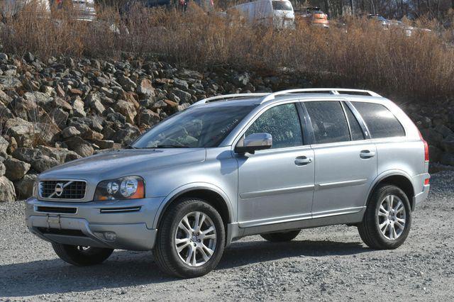 used 2014 Volvo XC90 car, priced at $11,995