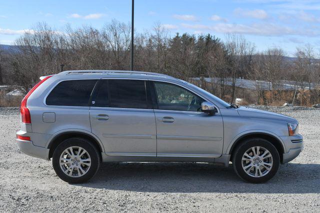 used 2014 Volvo XC90 car, priced at $11,995