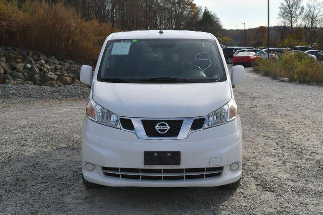 used 2020 Nissan NV200 car, priced at $12,995