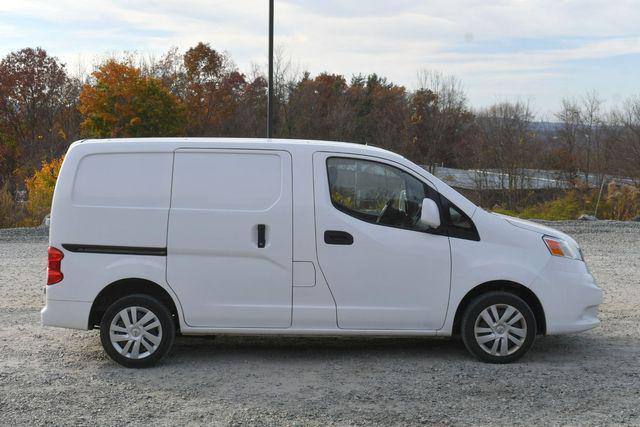 used 2020 Nissan NV200 car, priced at $12,995