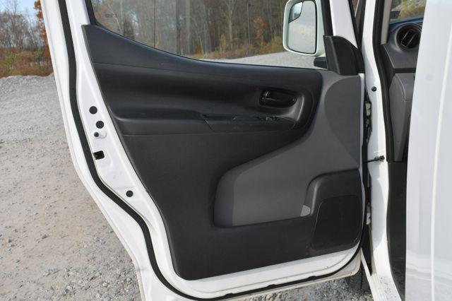 used 2020 Nissan NV200 car, priced at $12,995