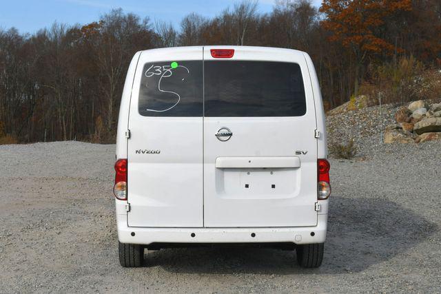 used 2020 Nissan NV200 car, priced at $12,995