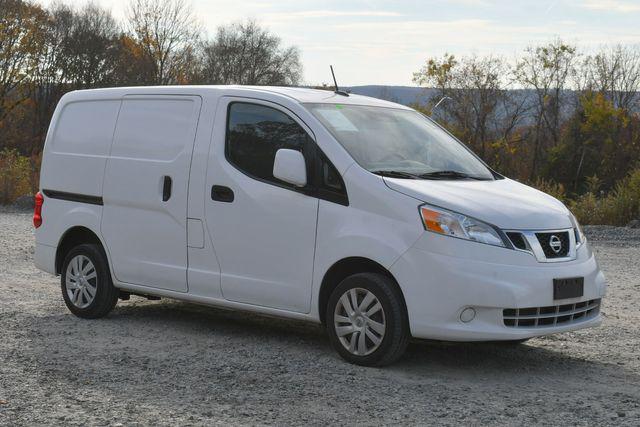 used 2020 Nissan NV200 car, priced at $12,995