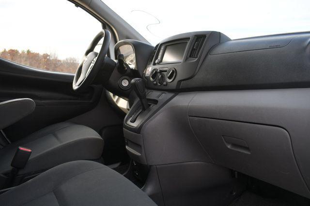 used 2020 Nissan NV200 car, priced at $12,995