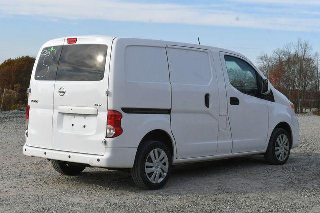 used 2020 Nissan NV200 car, priced at $12,995