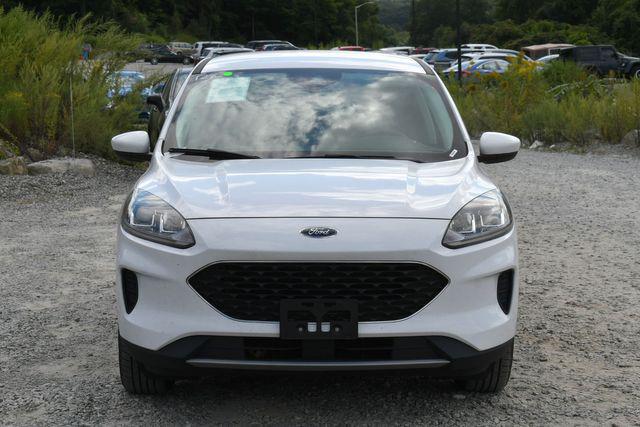 used 2021 Ford Escape car, priced at $18,995