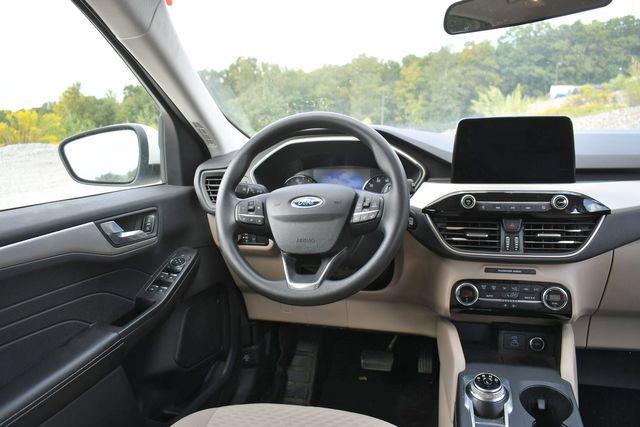 used 2021 Ford Escape car, priced at $18,995