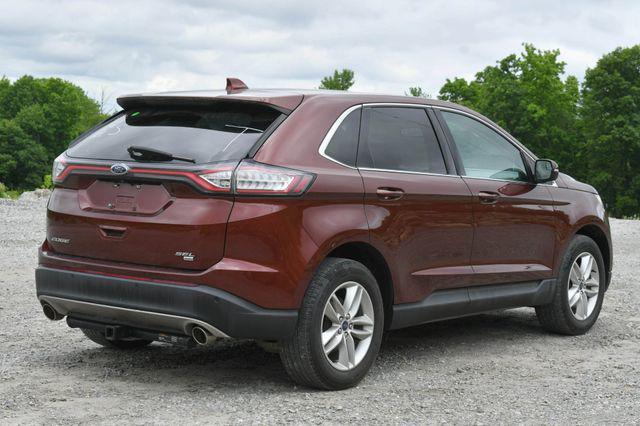 used 2016 Ford Edge car, priced at $11,995