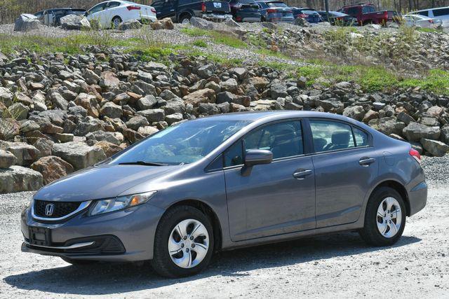 used 2015 Honda Civic car, priced at $10,995