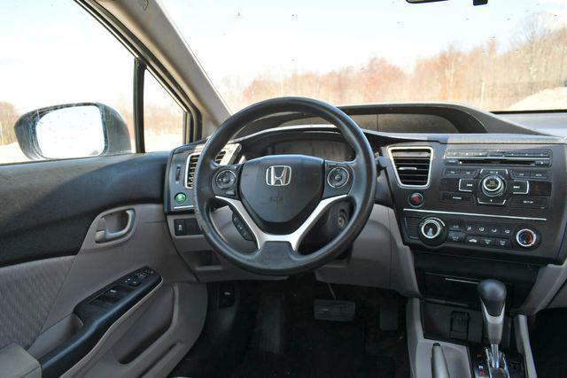 used 2015 Honda Civic car, priced at $10,995