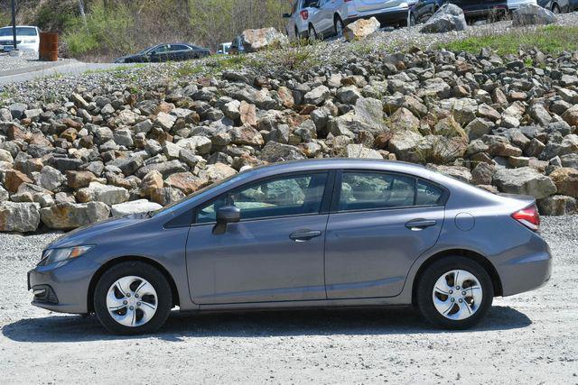 used 2015 Honda Civic car, priced at $10,995