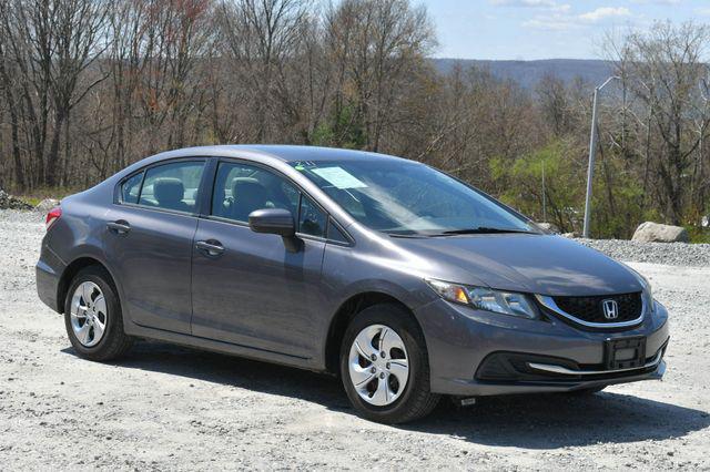 used 2015 Honda Civic car, priced at $10,995